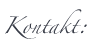 Kontakt